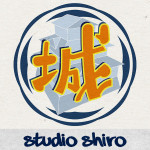 studio shiro logo